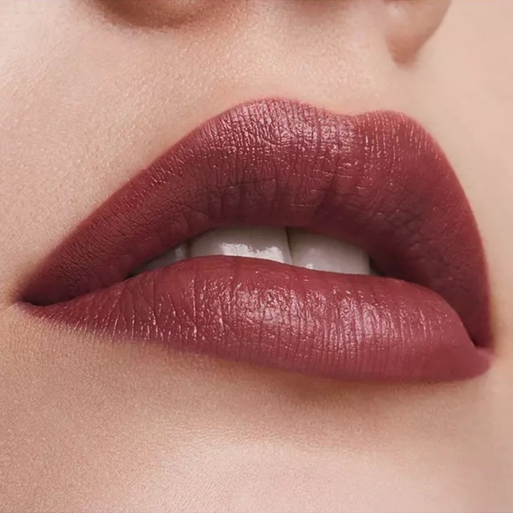 Estee Lauder 440 Irresistible Lipstick Pure Color Envy Sculpting Neutral Tan